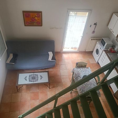 הוילה לז אדרה דה ל'אסטרל Chez Philippe מראה חיצוני תמונה